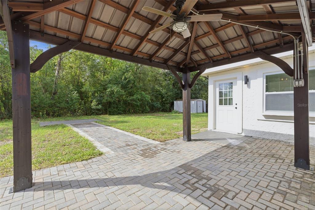 11210 Mercedes Street Spring Hill, FL 34609 - Photo 44 of 46