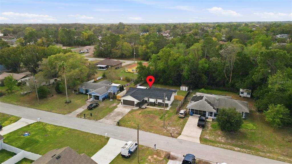 11210 Mercedes Street Spring Hill, FL 34609 - Photo 9 of 46