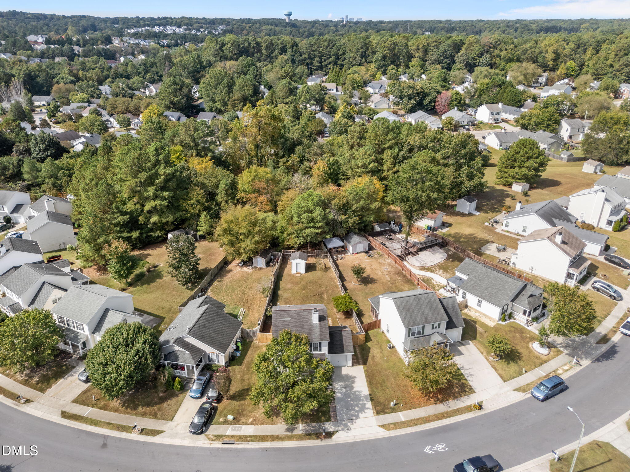 5325 Marthonna Way Raleigh, NC 27616 - Photo 32 of 35 17-web-or-mls-DJI_20250923120150_0310_D