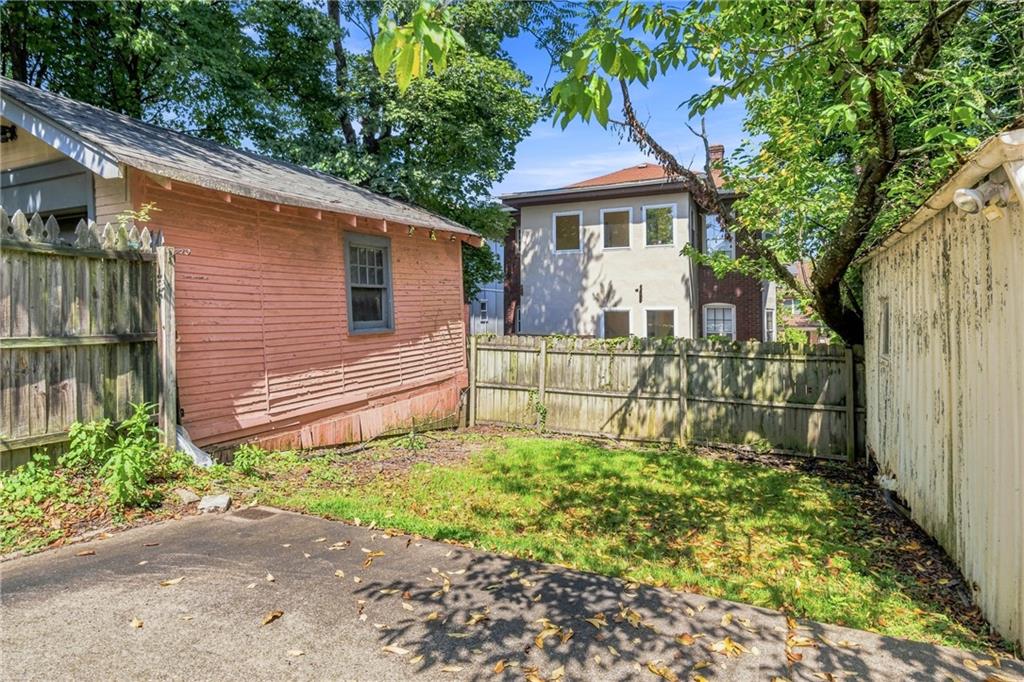 6667 Ridgeville Street Pittsburgh, PA 15217 - Photo 28 of 36 Gallery Image 28