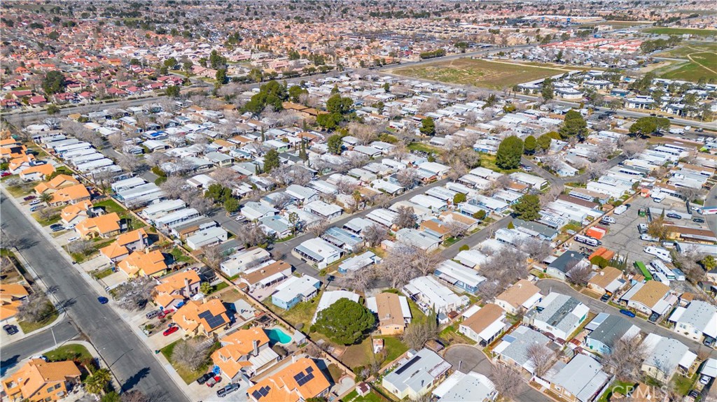 43850 20th Street East, Unit 265 Lancaster, CA 93535 - Photo 19 of 19 a view of a city