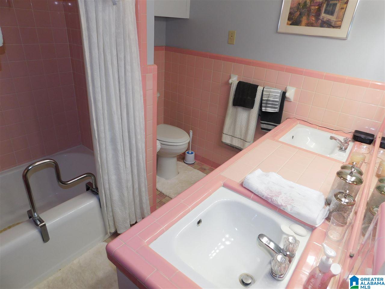 332 Wildwood Road Anniston, AL 36207 - Photo 27 of 36