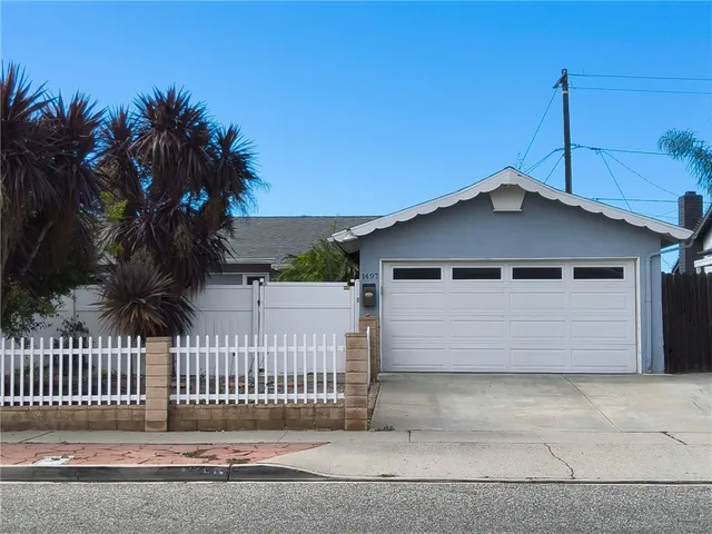 $789,000 | 1497 Lark Avenue, Ventura, CA 93003