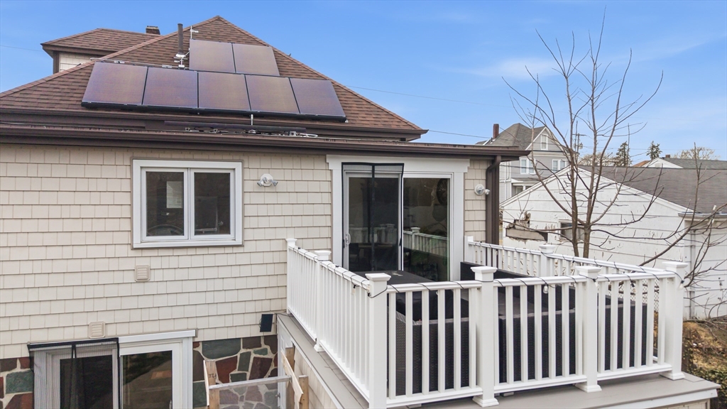 72 Rochambeau Street New Bedford, MA 02745 - Photo 22 of 26