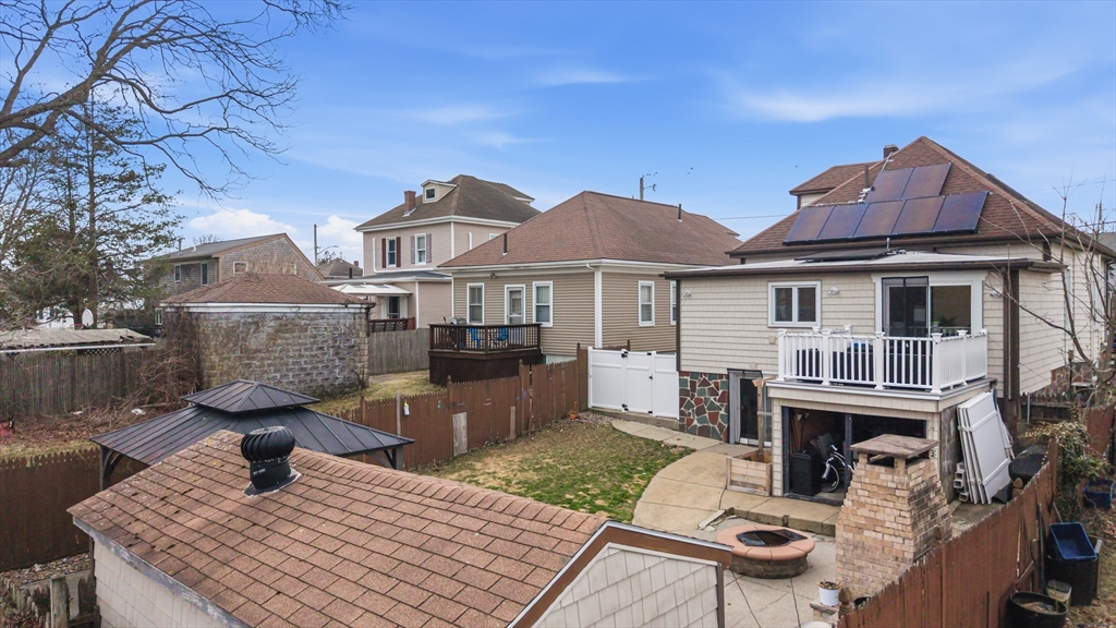 72 Rochambeau Street New Bedford, MA 02745 - Photo 24 of 26