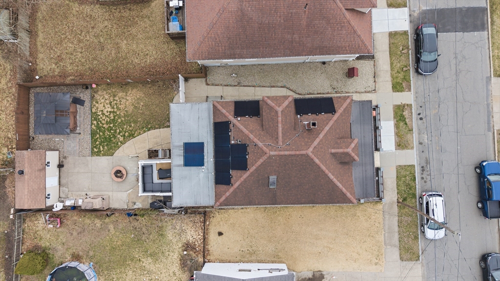 72 Rochambeau Street New Bedford, MA 02745 - Photo 25 of 26