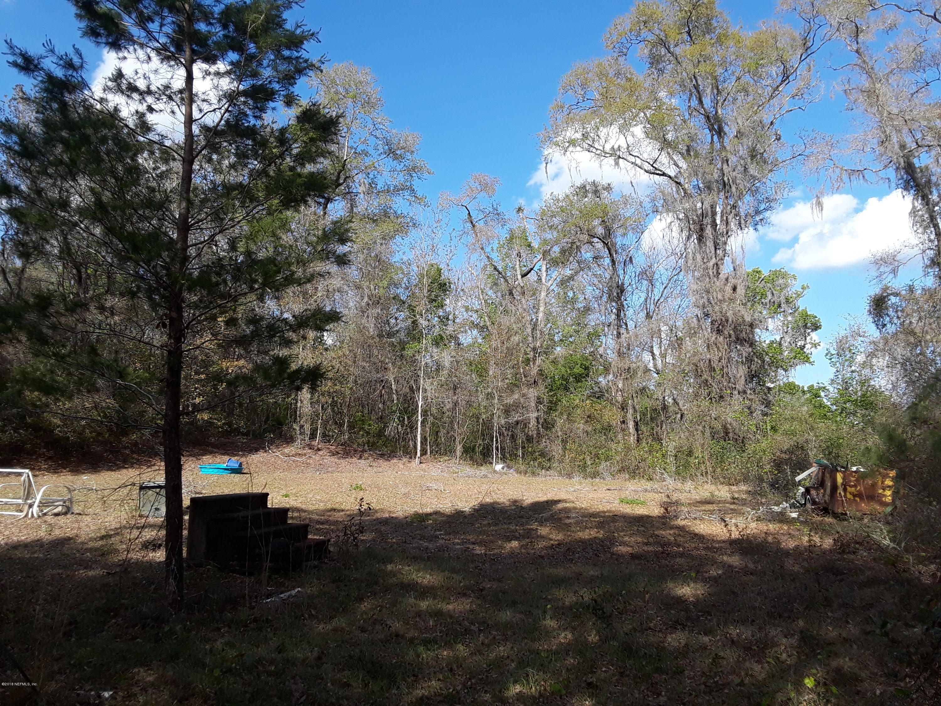 114 Ranchette Lane Florahome, FL 32140 - Photo 8 of 9 20180318_165131