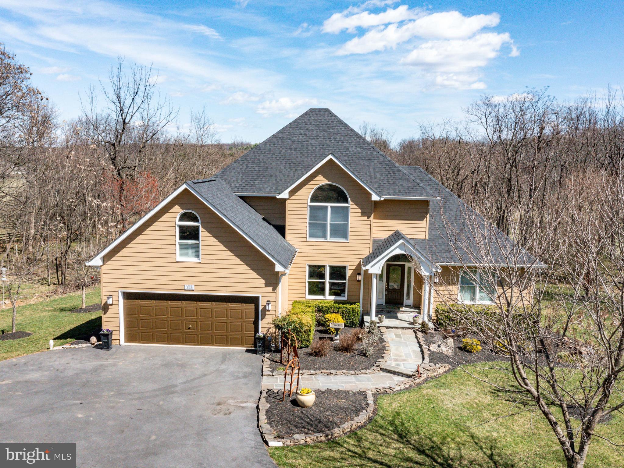 249 McGuire Road Winchester, VA 22603 - Photo 12 of 54 Gallery Image 12