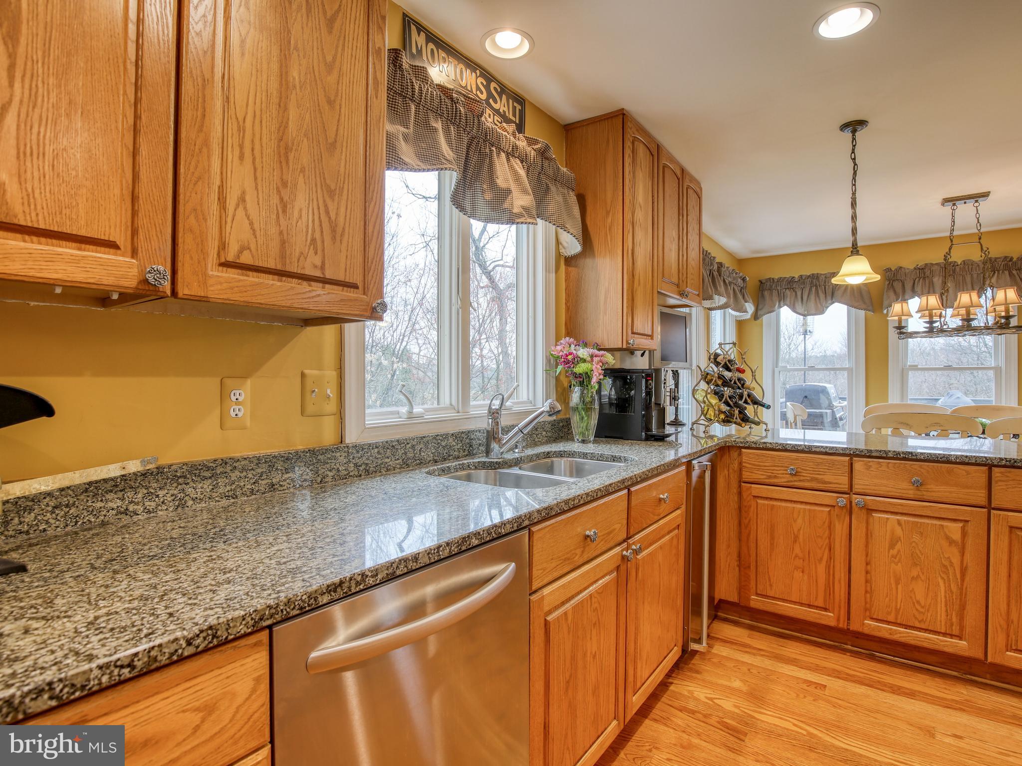 249 McGuire Road Winchester, VA 22603 - Photo 22 of 54 All stainless appliances