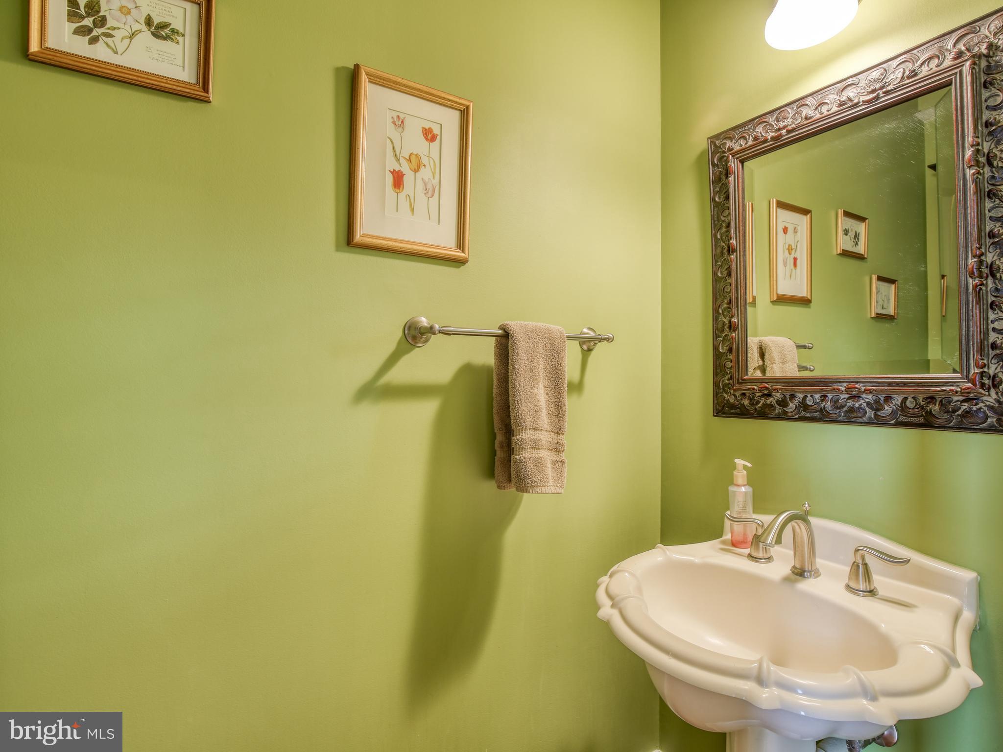 249 McGuire Road Winchester, VA 22603 - Photo 36 of 54 1/2 bath on main