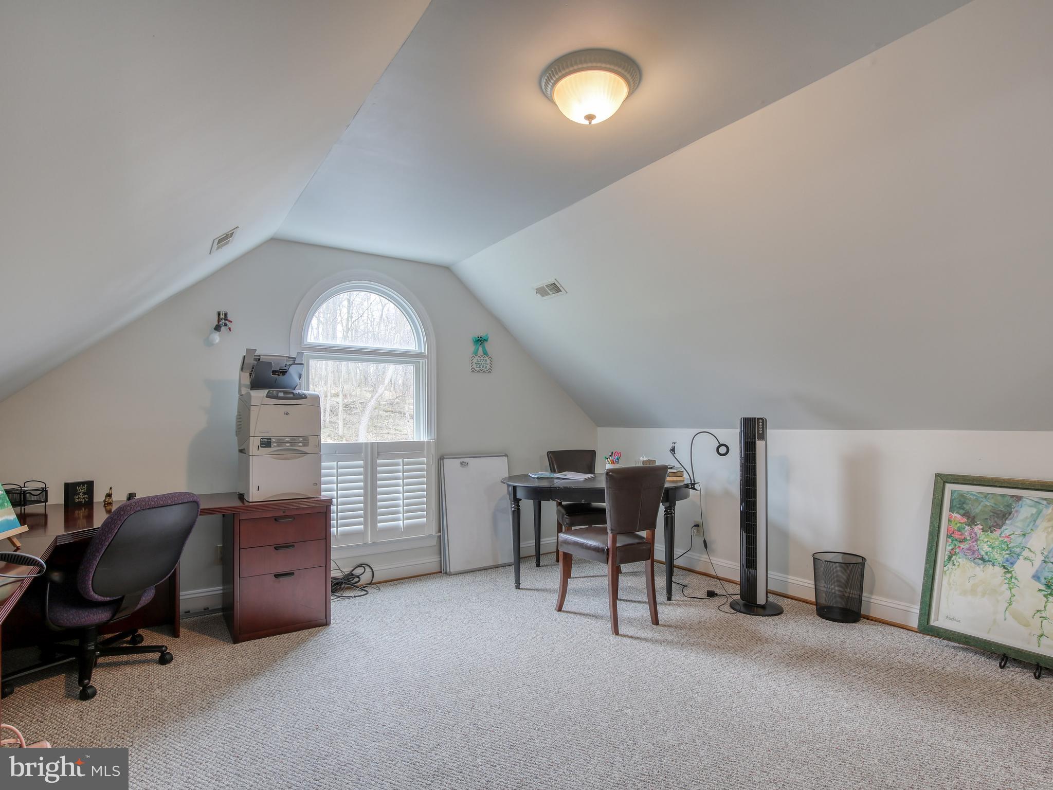 249 McGuire Road Winchester, VA 22603 - Photo 41 of 54 Only carpeted room in entire home