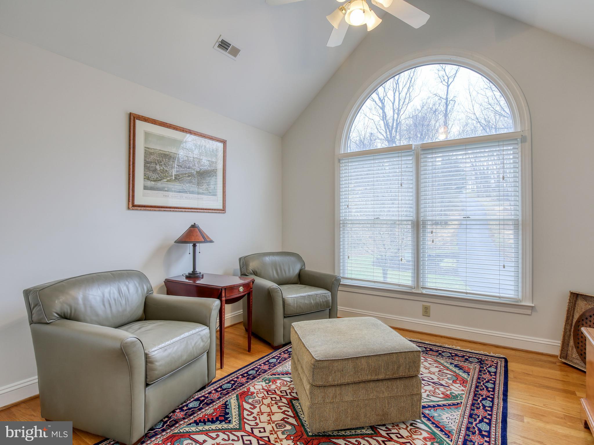 249 McGuire Road Winchester, VA 22603 - Photo 42 of 54 Upper level bedroom/den
