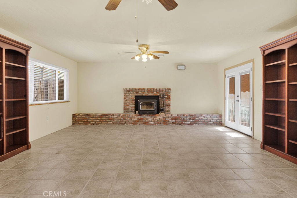 9072 Green Road Pinon Hills, CA 92372 - Photo 27 of 70 bonus room in south wing, ideal for extended family living area