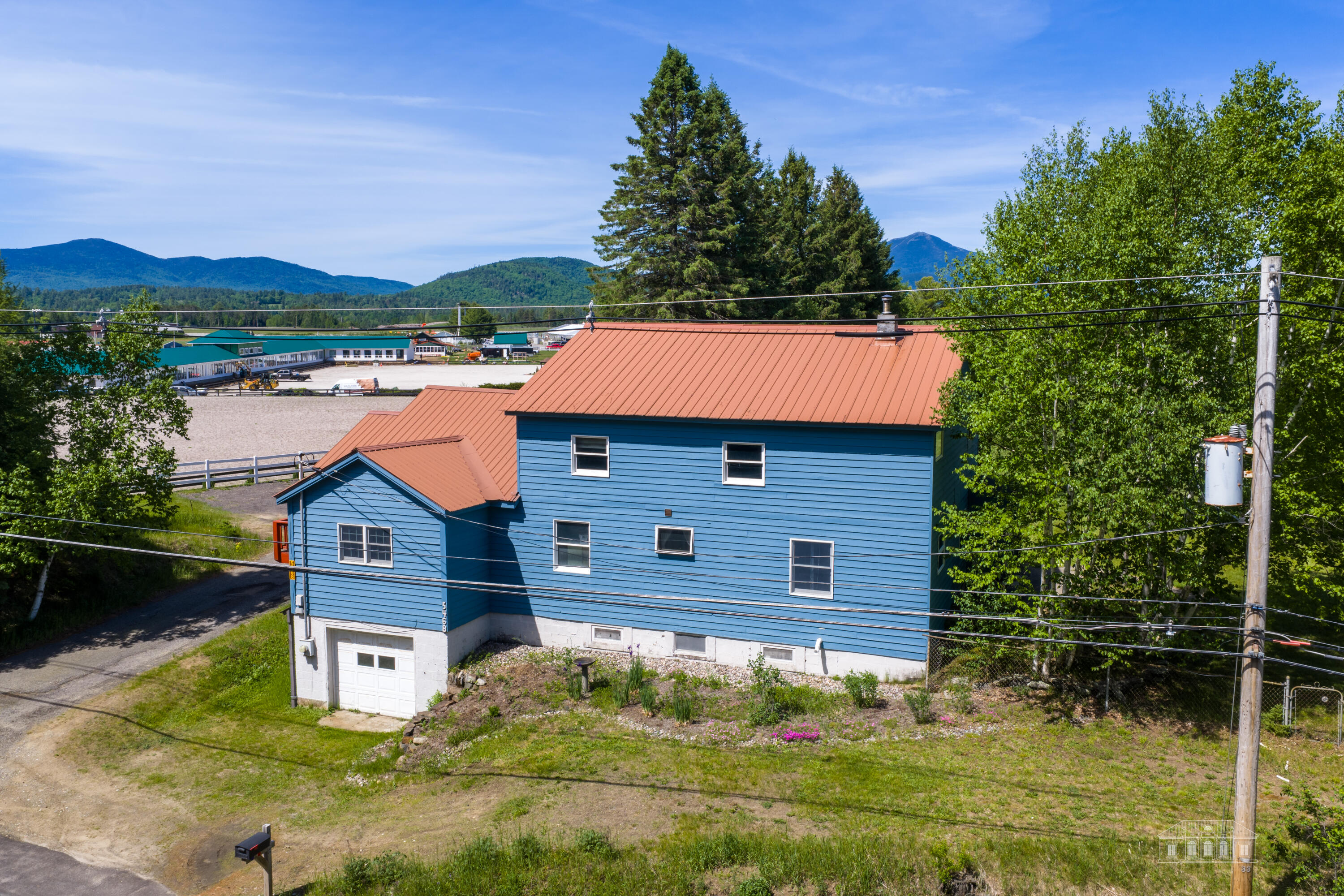 5468 Cascade Road Lake Placid, NY 12946 - Photo 7 of 42