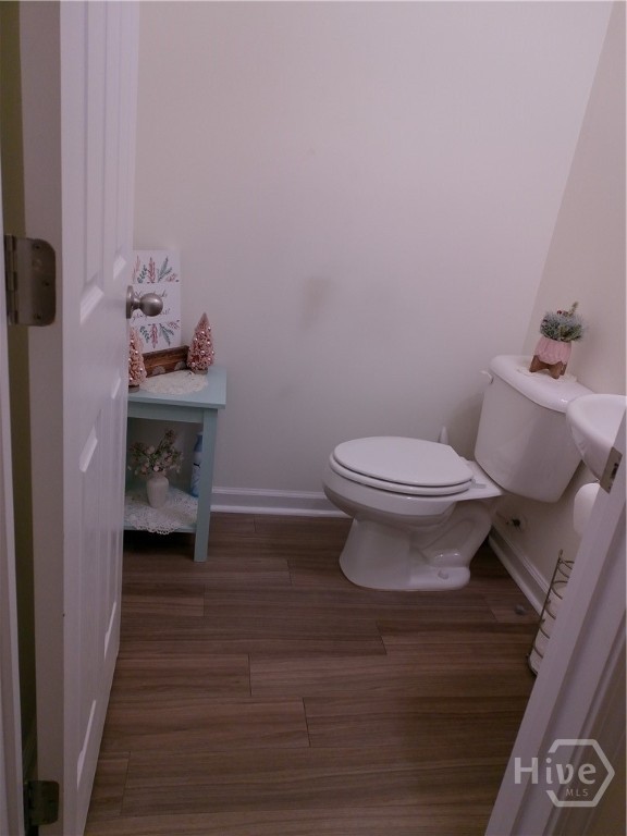 351 Southwilde Way Pooler, GA 31322 - Photo 12 of 28