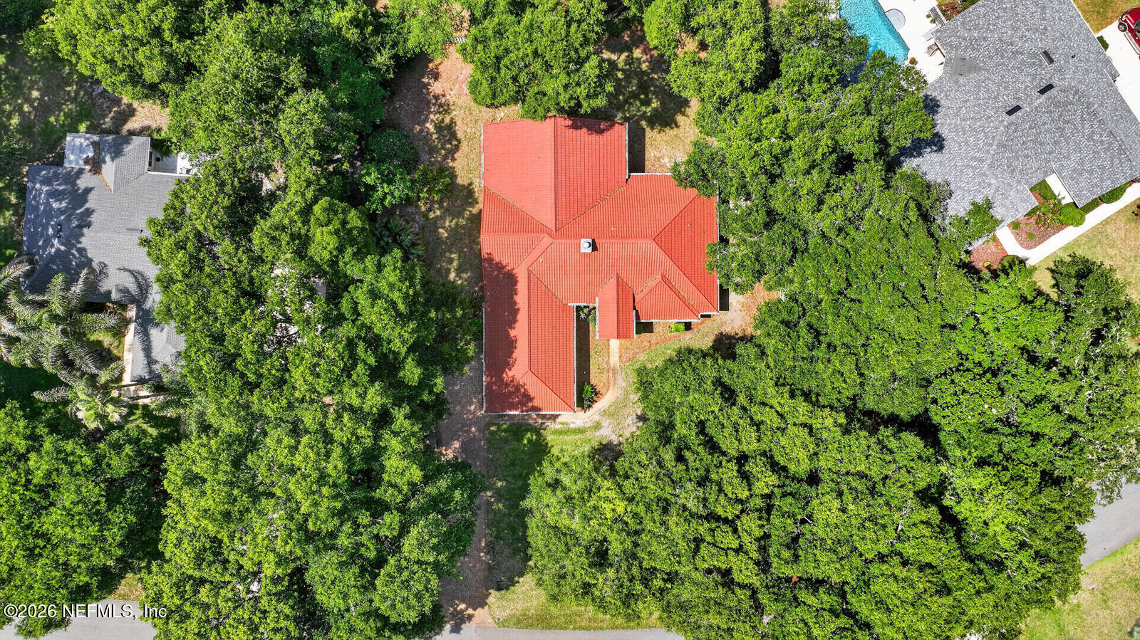 3400 Kings Road South St. Augustine, FL 32086 - Photo 53 of 56 50_dji_20260521152231_0259_d