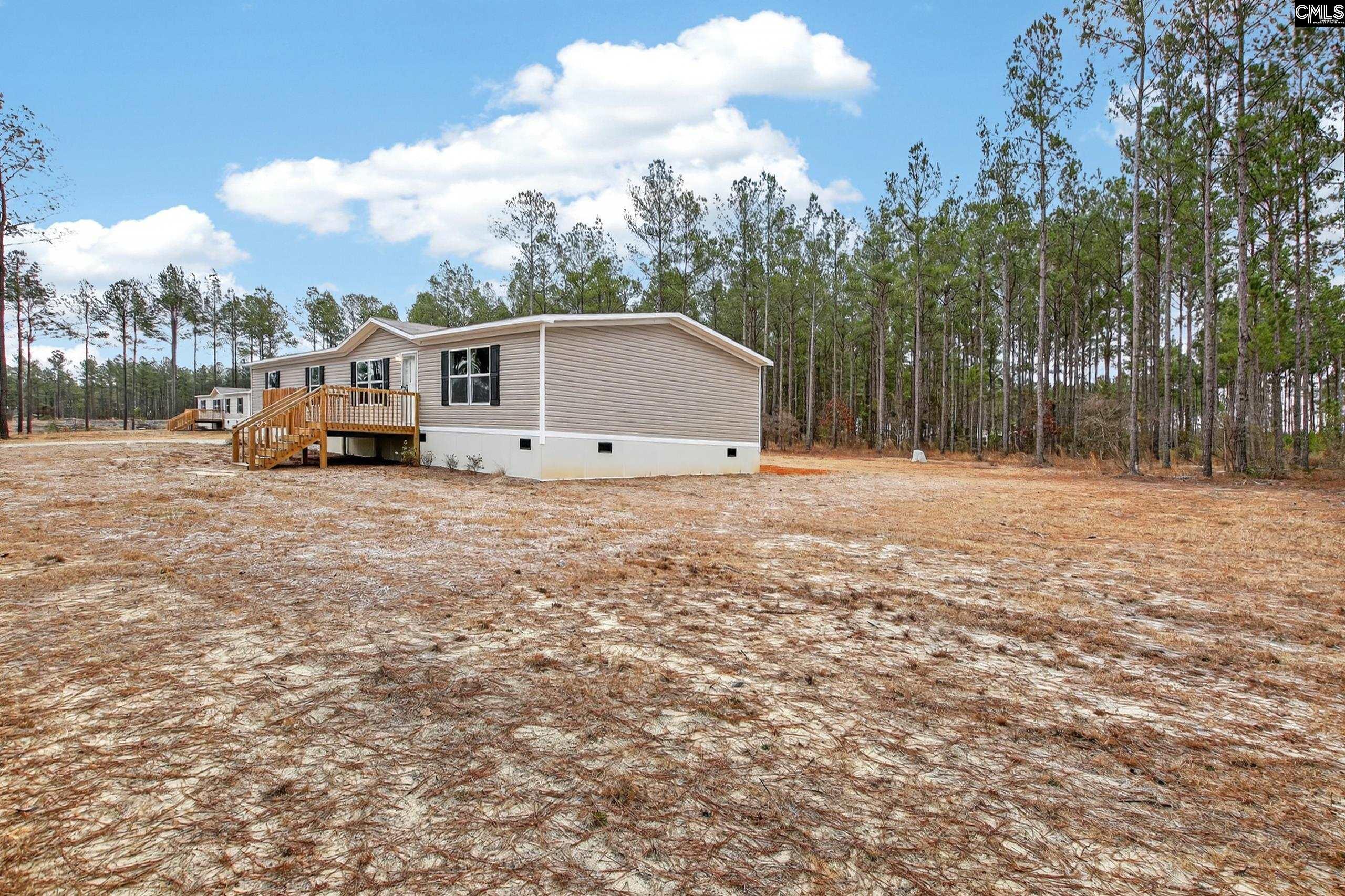 812 White Pond Road Williston, SC 29853 - Photo 5 of 25