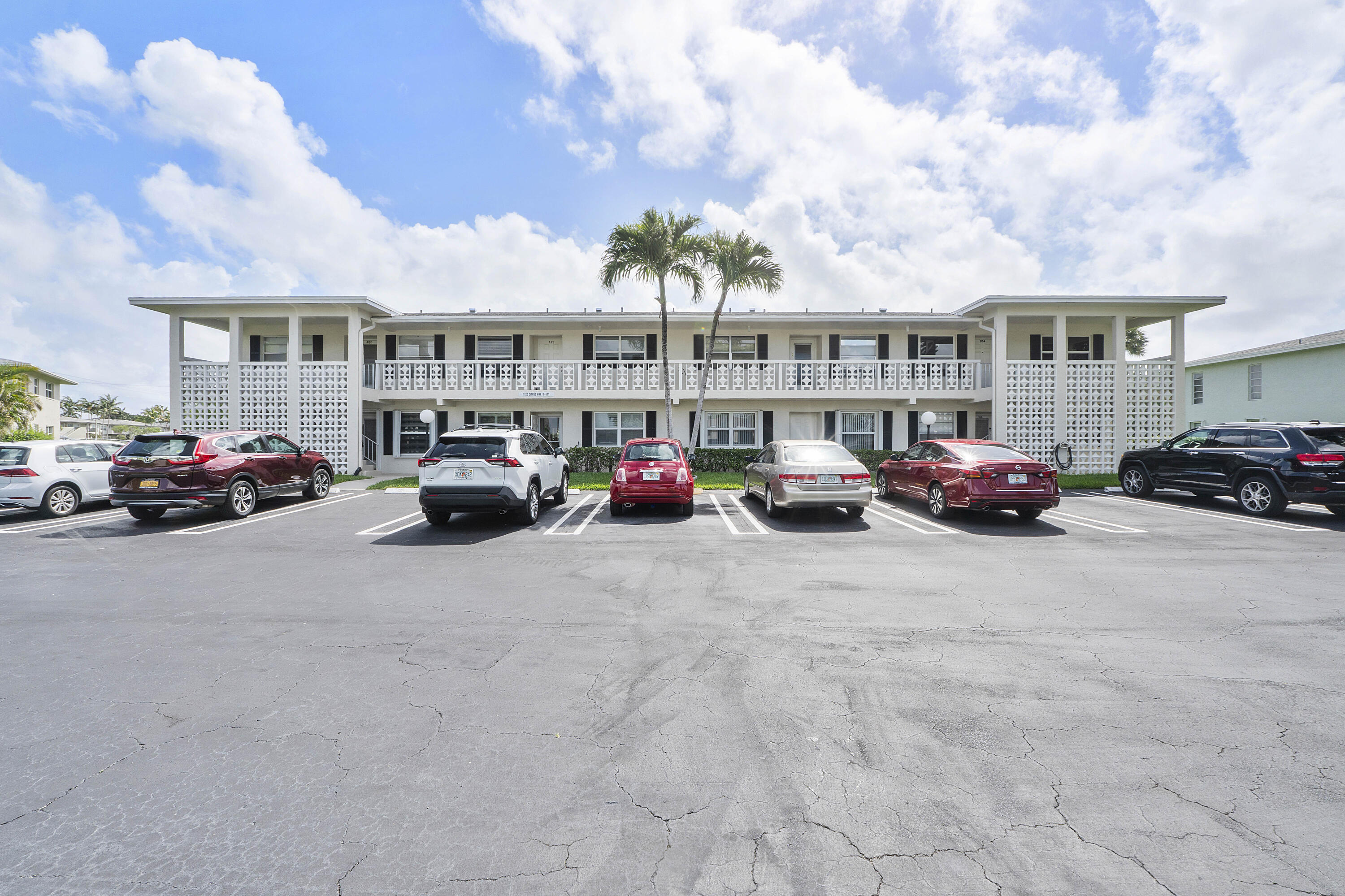 1020 Citrus Way, Unit 101 Delray Beach, FL 33445 - Photo 16 of 21 1020 Citrus Way APT 101_016