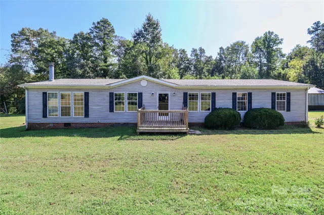 $349,900 | 2545 Old Benbow Rd Union Grove, Union Grove, NC 28689