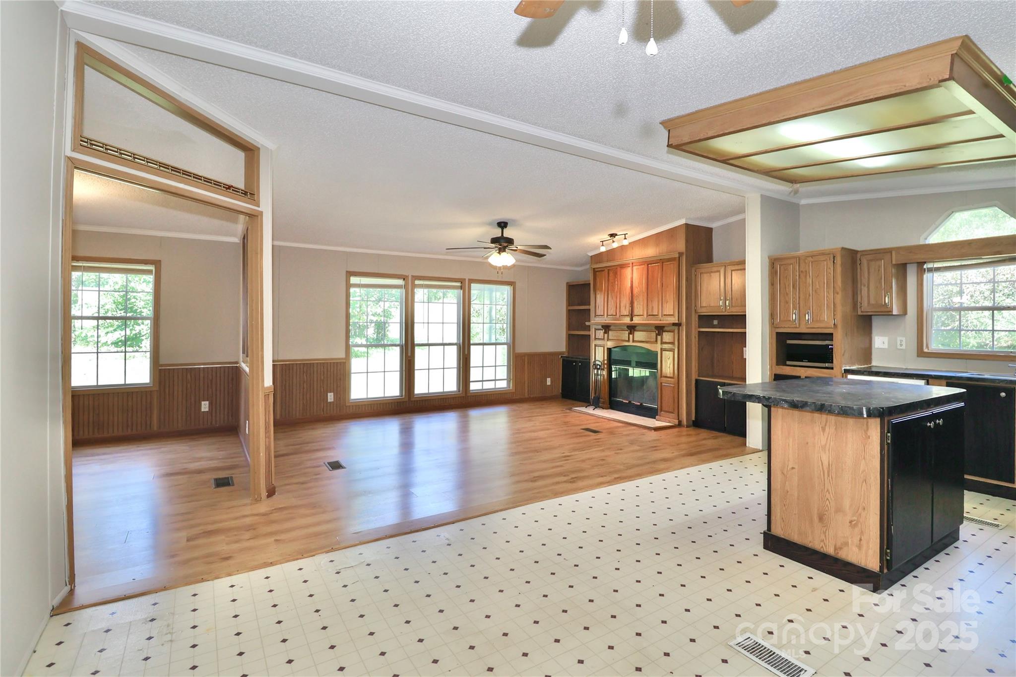 2545 Old Benbow Rd Union Grove Union Grove, NC 28689 - Photo 15 of 45