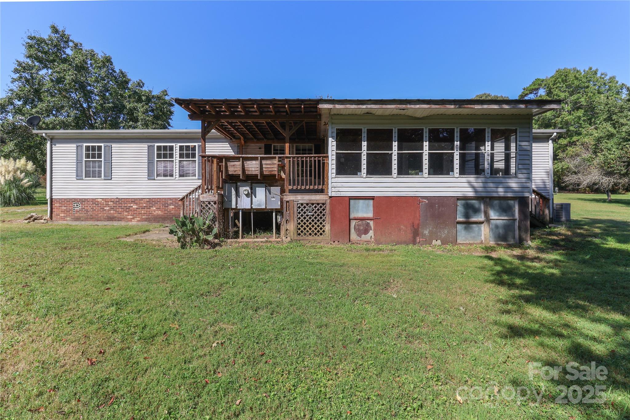 2545 Old Benbow Rd Union Grove Union Grove, NC 28689 - Photo 25 of 45