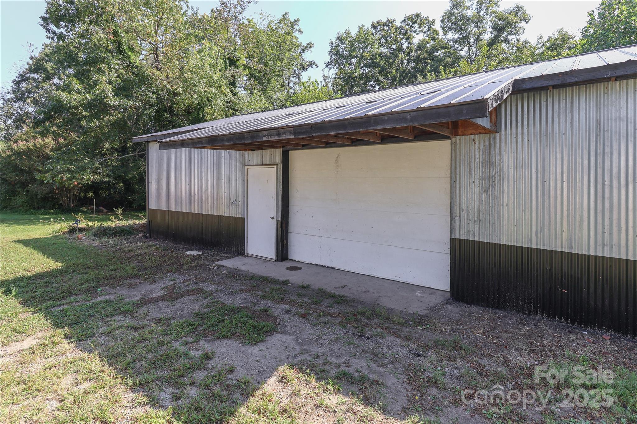 2545 Old Benbow Rd Union Grove Union Grove, NC 28689 - Photo 41 of 45