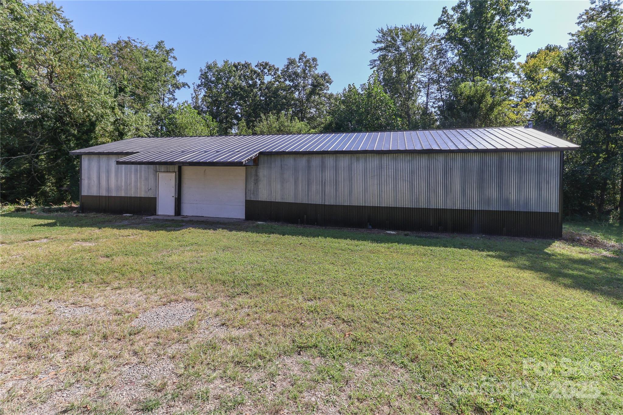 2545 Old Benbow Rd Union Grove Union Grove, NC 28689 - Photo 43 of 45