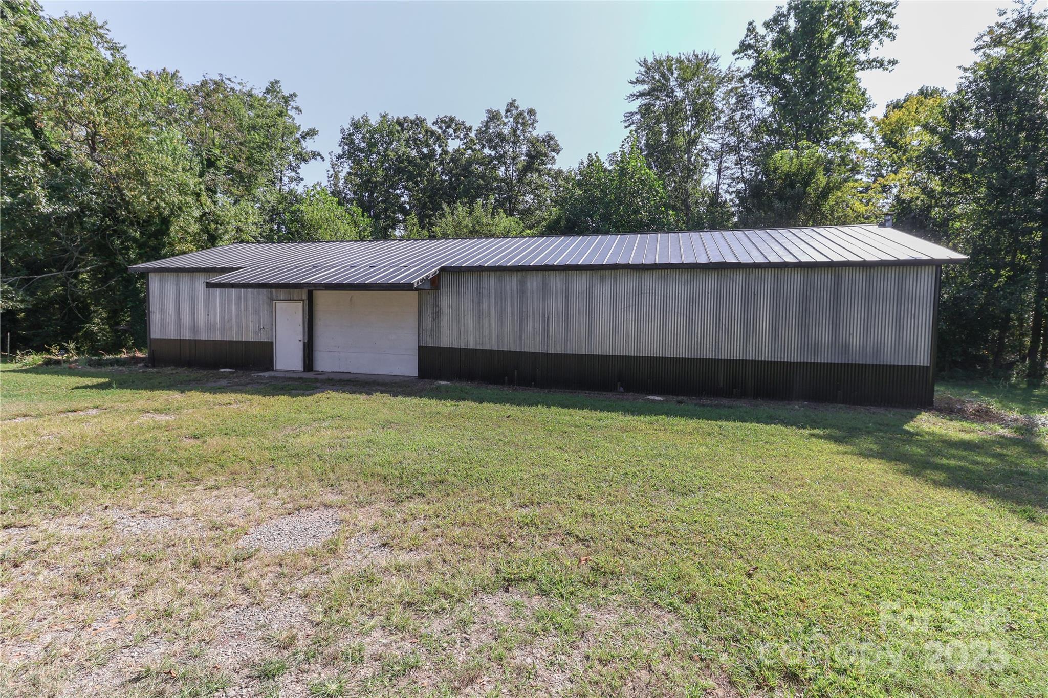 2545 Old Benbow Rd Union Grove Union Grove, NC 28689 - Photo 44 of 45