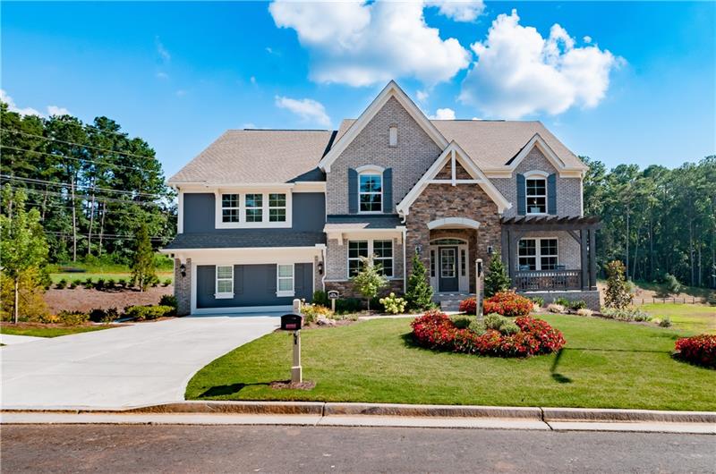 1961 Clovercroft Road Acworth, GA 30101 - Photo 1 of 1 Gallery Image 1