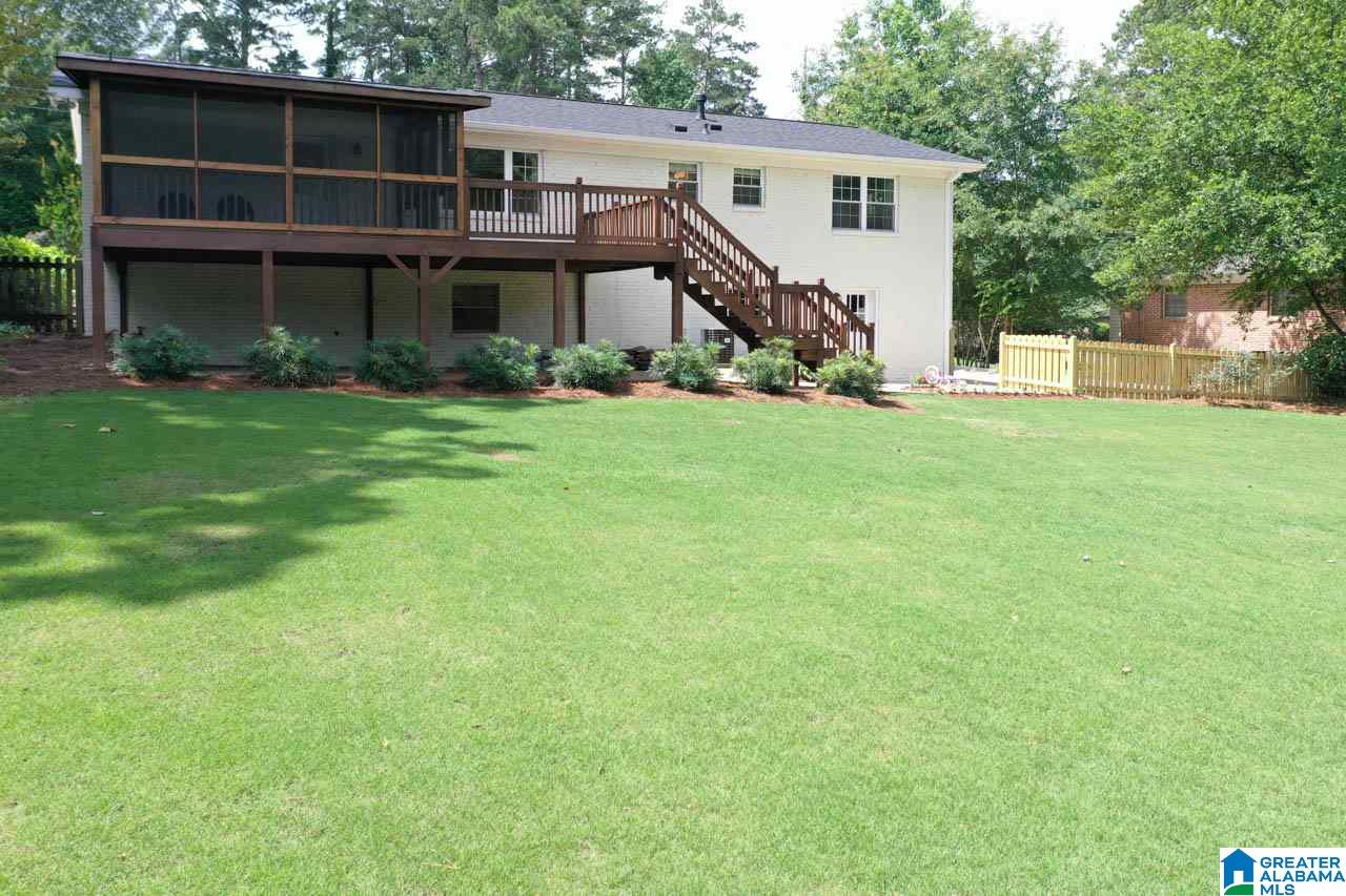3240 Tyrol Road Birmingham, AL 35216 - Photo 5 of 32
