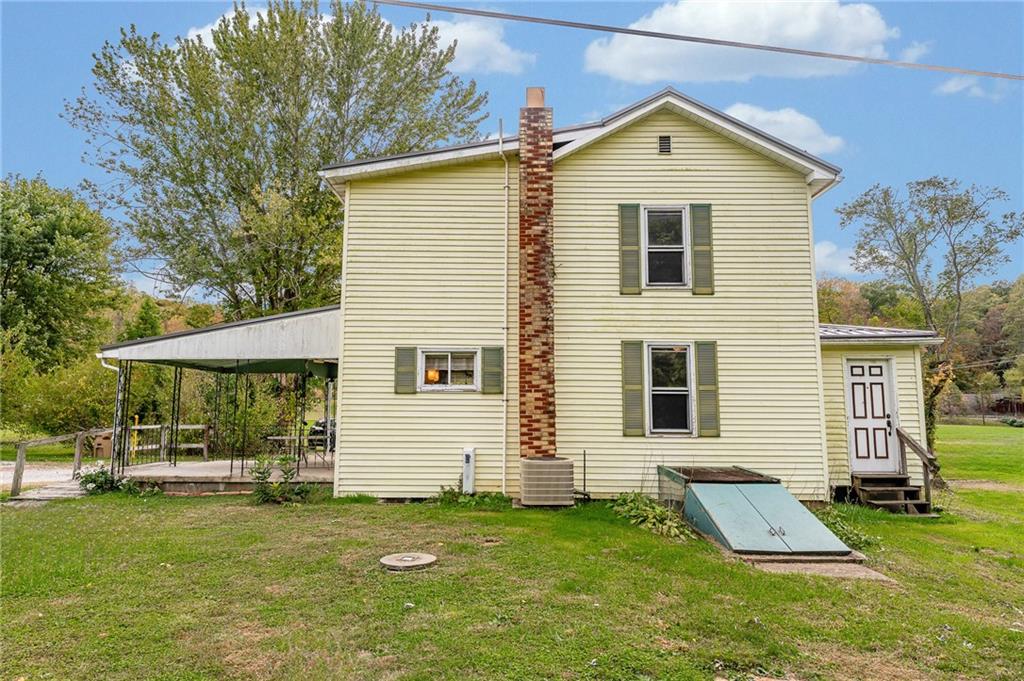 114 Post Road Dilliner, PA 15327 - Photo 11 of 50