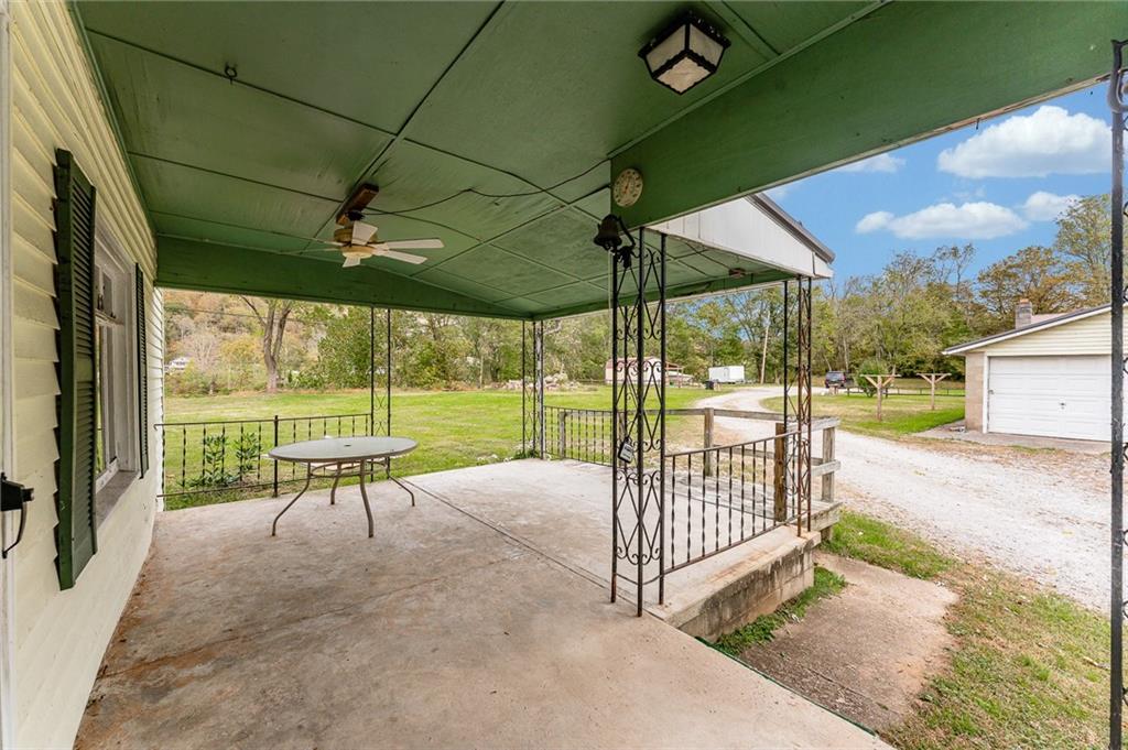 114 Post Road Dilliner, PA 15327 - Photo 14 of 50