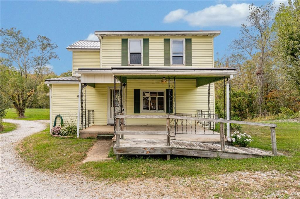 114 Post Road Dilliner, PA 15327 - Photo 2 of 50