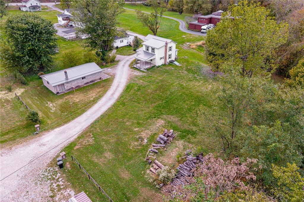 114 Post Road Dilliner, PA 15327 - Photo 23 of 50