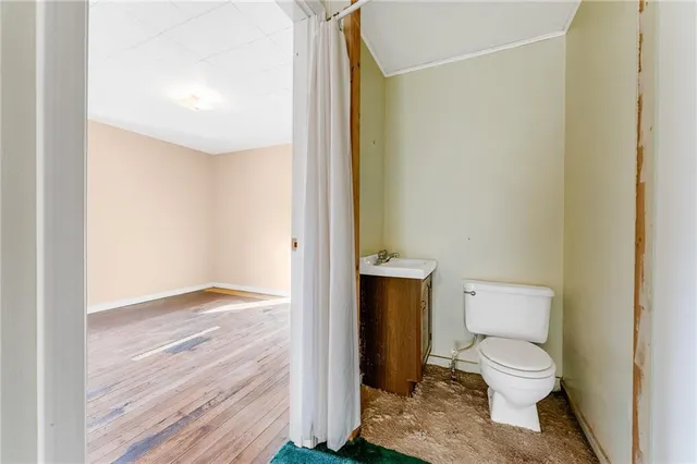 $249,999 | 114 Post Road, Dilliner, PA 15327