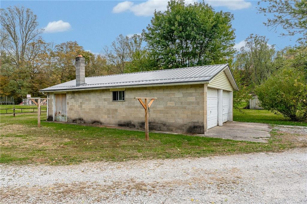 114 Post Road Dilliner, PA 15327 - Photo 6 of 50 a view of a house with a yard
