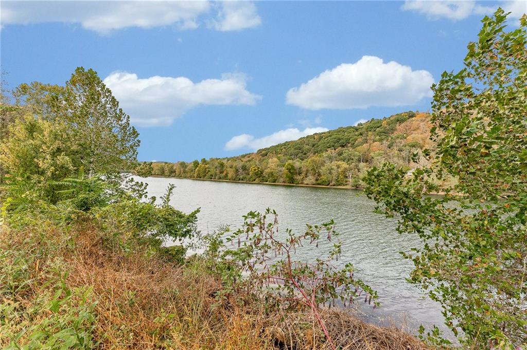 114 Post Road Dilliner, PA 15327 - Photo 9 of 50 a view of a lake