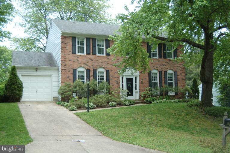 12513 Kuhl Road Silver Spring, MD 20902 - Photo 17 of 17 Exterior (Front)