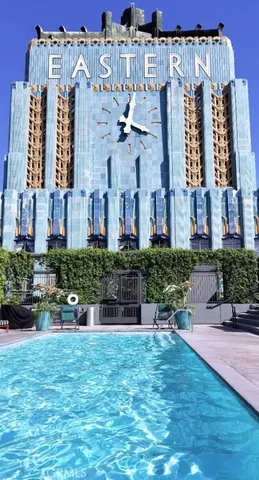 $7,150 | 849 South Broadway, Unit 1 PH, Los Angeles, CA 90014