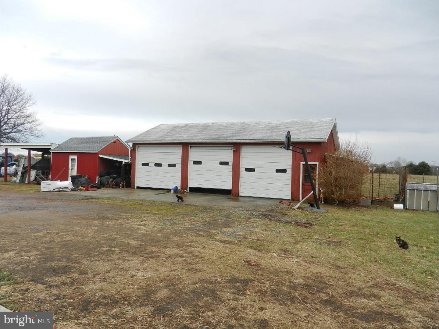 186 Fostertown Road Lumberton, NJ 08048 - Photo 16 of 25 Gallery Image 16