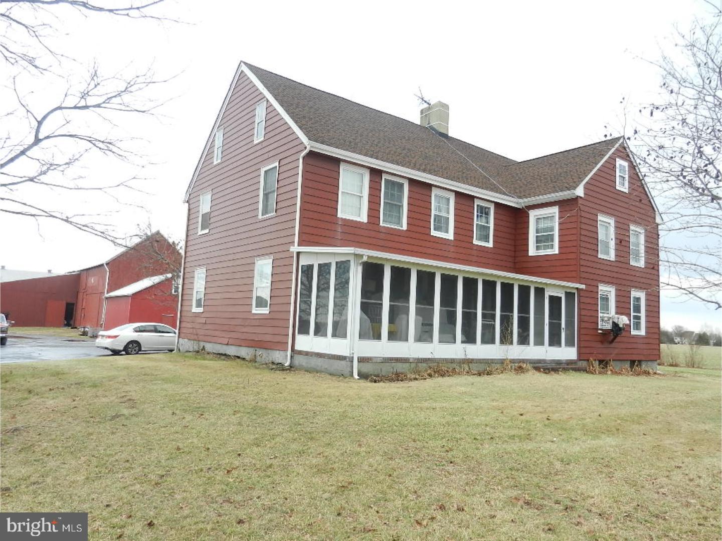 186 Fostertown Road Lumberton, NJ 08048 - Photo 21 of 25 Gallery Image 21
