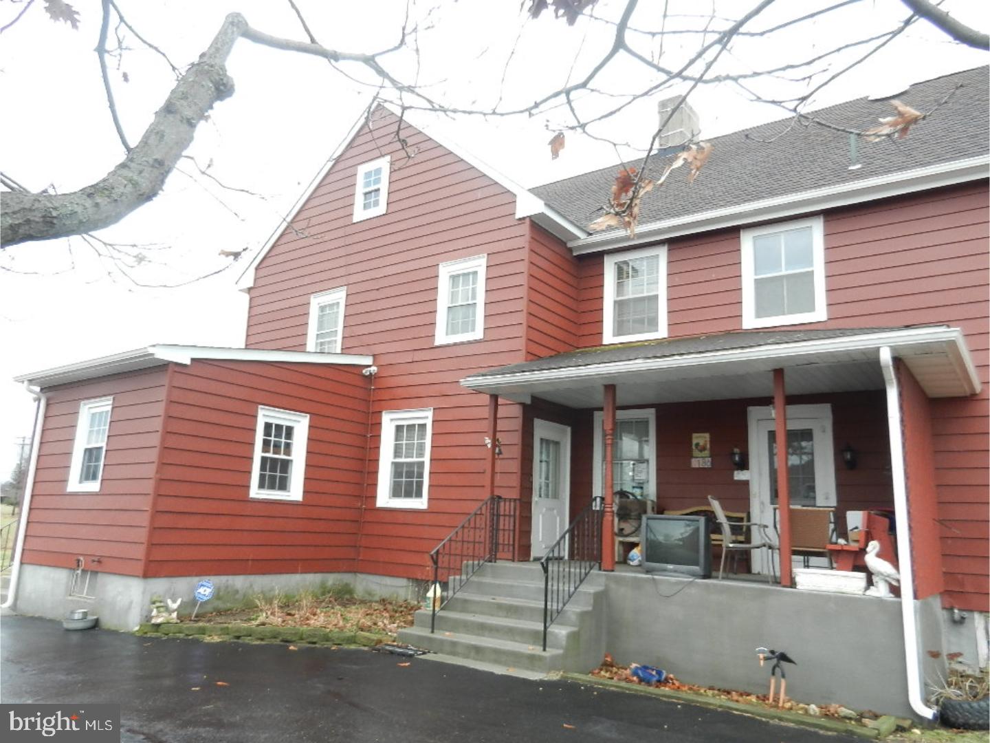 186 Fostertown Road Lumberton, NJ 08048 - Photo 23 of 25 Gallery Image 23