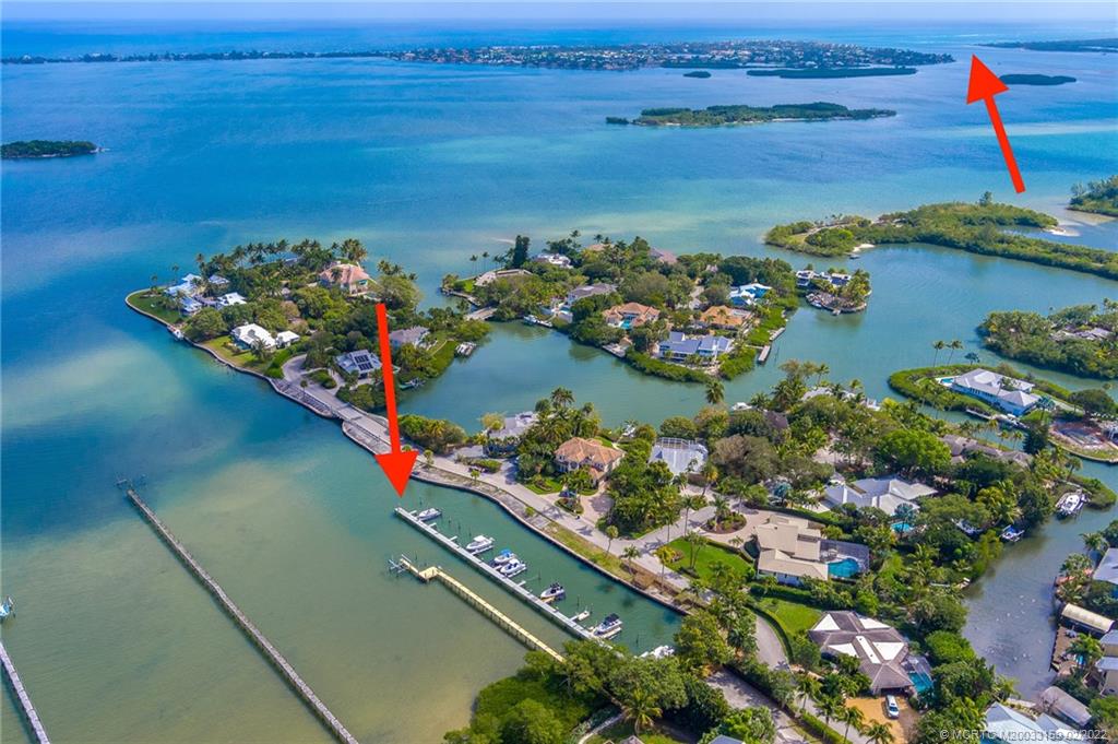 7 Palm Road Sewall's Point, FL 34996 - Photo 8 of 24 Gallery Image 8
