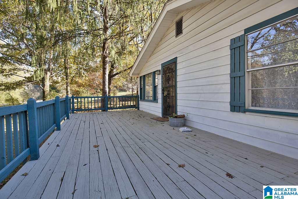 3196 Sweeney Hollow Road Pinson, AL 35126 - Photo 2 of 21