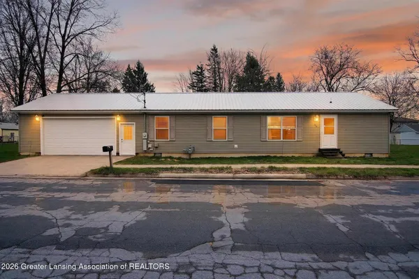 $190,000 | 100 Munson Street, Coldwater, MI 49036