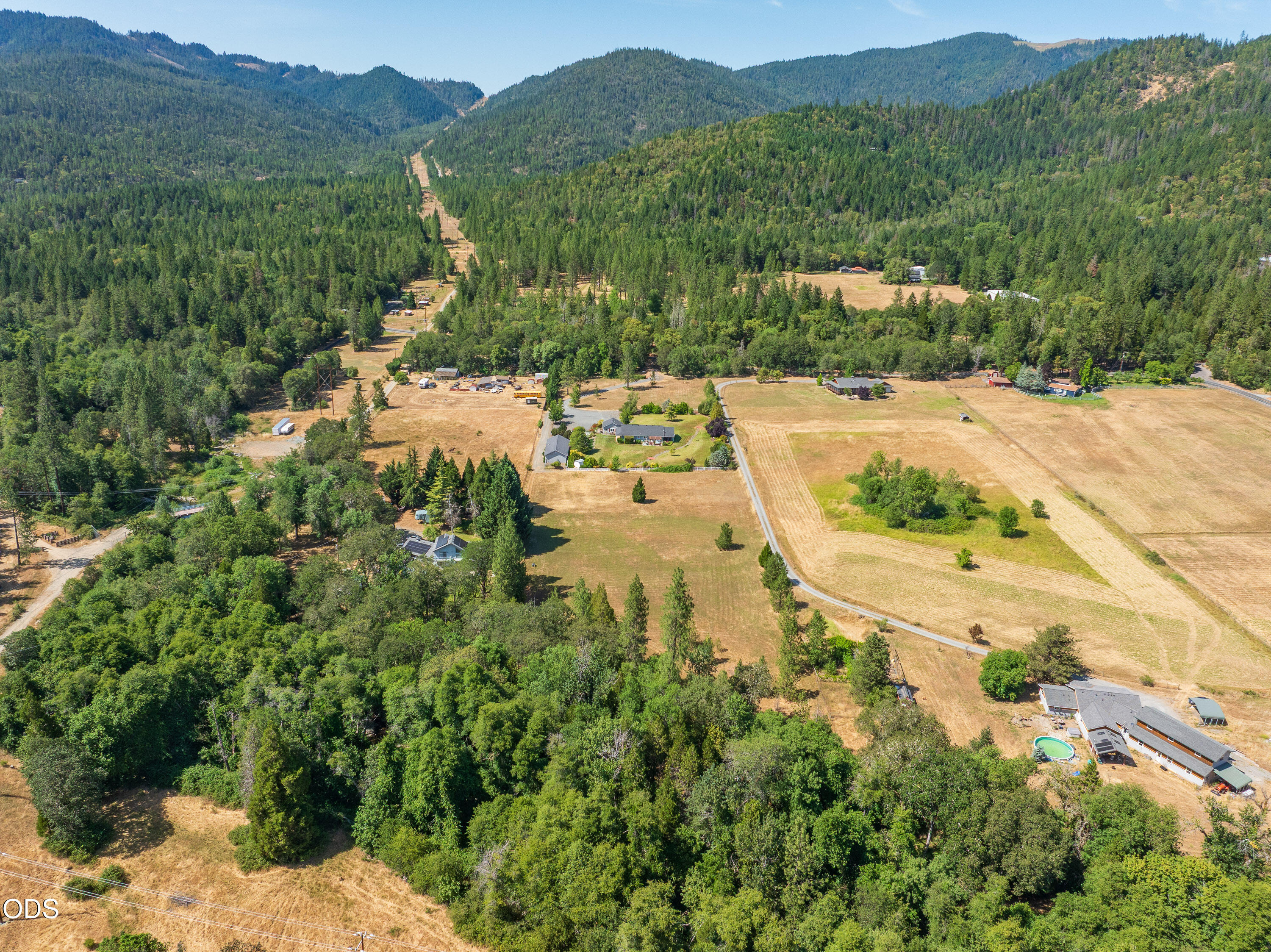 3959 Jumpoff Joe Creek Road Grants Pass, OR 97526 - Photo 55 of 55