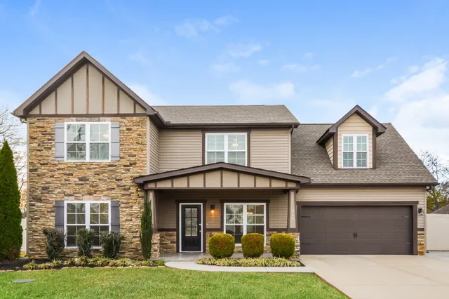$2,725 | 313 Drema Court, Murfreesboro, TN 37127