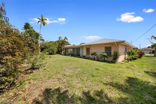 $275,000 | 2225 Dover Avenue, Fort Myers, FL 33907