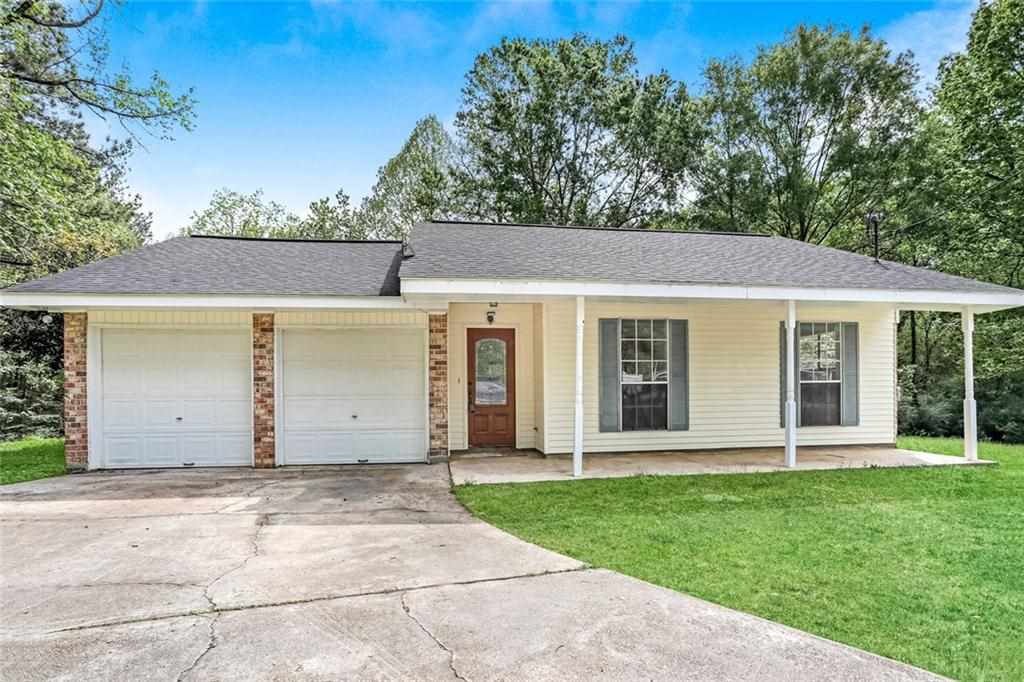40284 Pumpkin Center Road Hammond, LA 70403 - Photo 1 of 10 Gallery Image 1