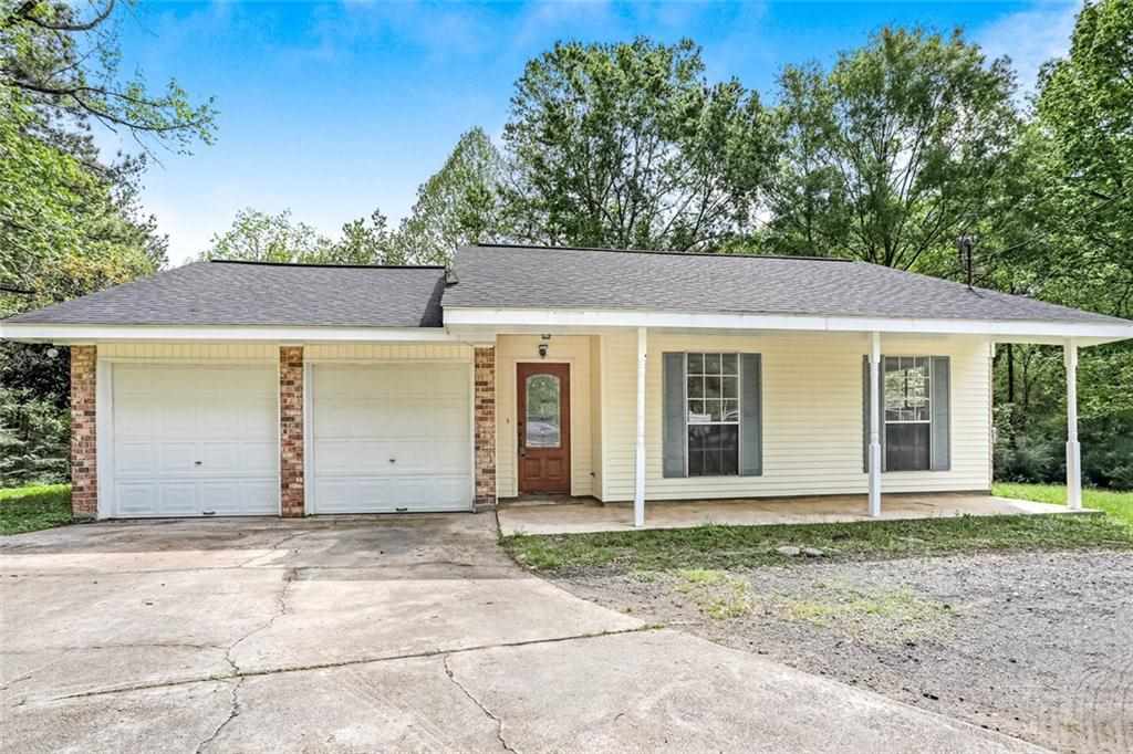 40284 Pumpkin Center Road Hammond, LA 70403 - Photo 2 of 10 Gallery Image 2